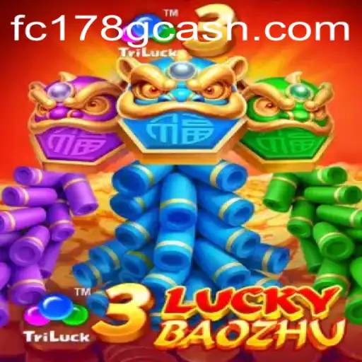 Exploring the Thrills of 3LuckyBaozhu at Fachai Casino