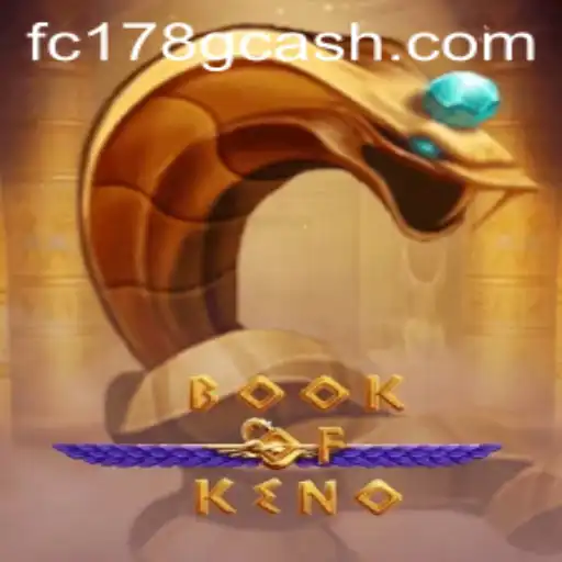 Experience the Thrill of BookOfKeno at Fachai Casino