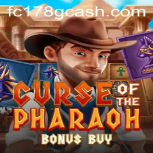 Unveiling Curse of the Pharaoh Bonus Buy at Fachai Casino