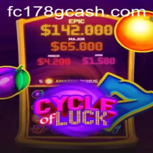 Exploring the Thrills of CycleofLuck at Fachai Casino