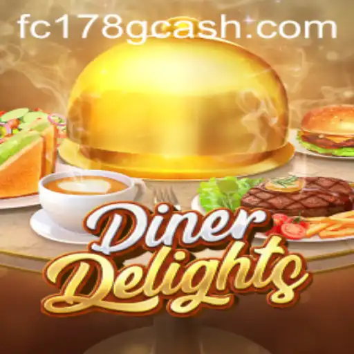Exploring DinerDelights: The New Culinary-Themed Game at Fachai Casino