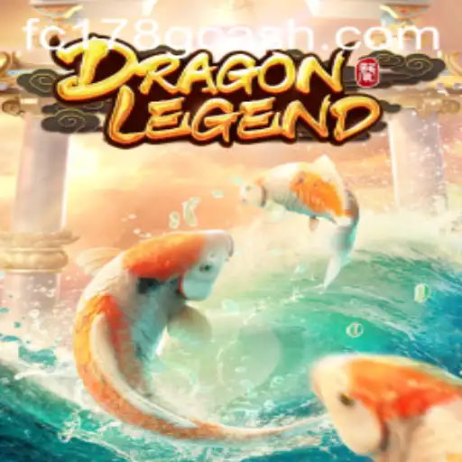 DragonLegend at Fachai Casino: A Legendary Gaming Experience