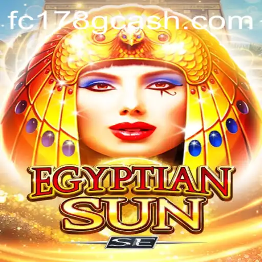 Exploring the Exciting World of EgyptianSunSE at Fachai Casino