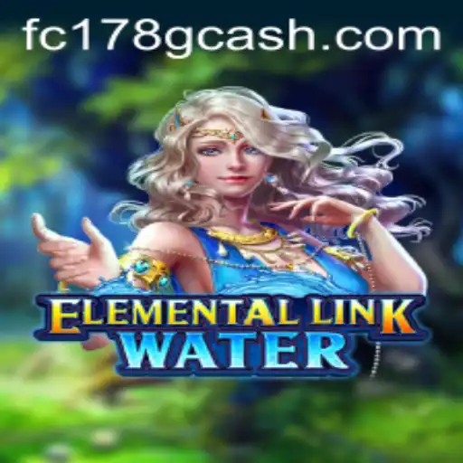 Exploring the Mystical Realm of ElementalLinkWater: A Dive into Fachai Casino's Latest Sensation