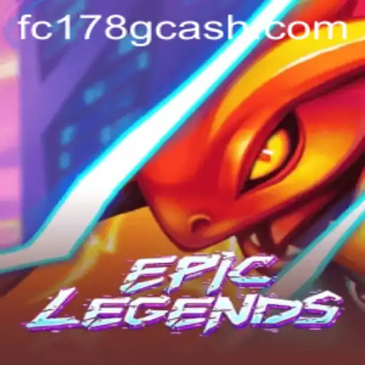 EpicLegends: Unveiling the Adventure in Fachai Casino