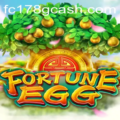 Discover the Exciting World of FortuneEgg at Fachai Casino