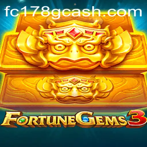 Exploring the Exciting World of FortuneGems3 at Fachai Casino