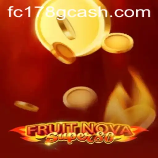Exploring the Exciting World of FruitNovaSuper80 at Fachai Casino