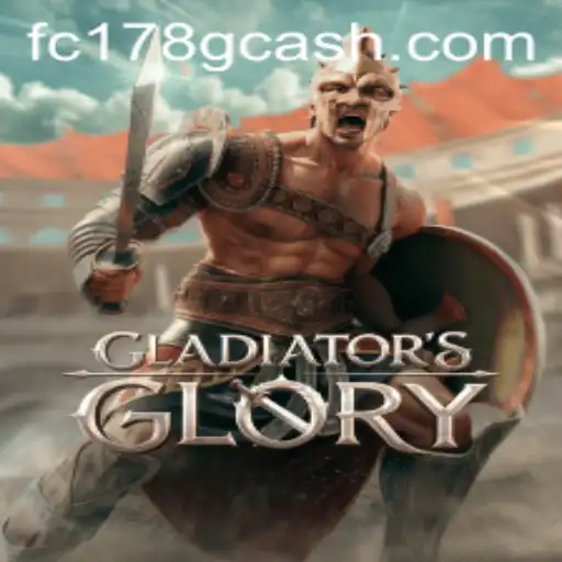 GladiatorsGlory: The Epic Adventure Unveiled with Fachai Casino