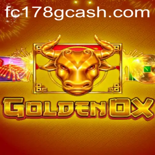 Discover the Excitement of GoldenOx at Fachai Casino
