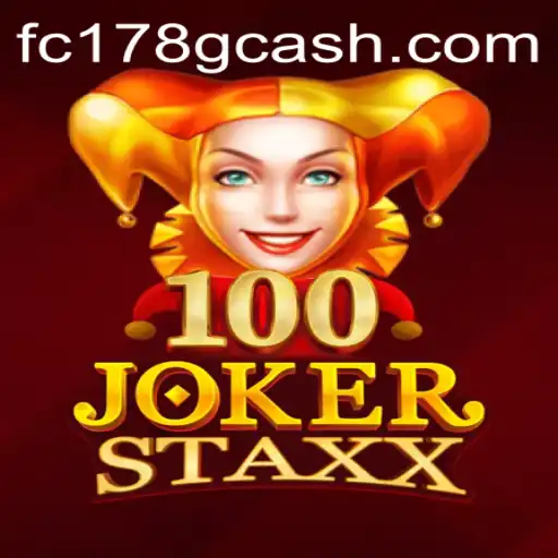Exploring the Excitement of 100JokerStaxx at Fachai Casino
