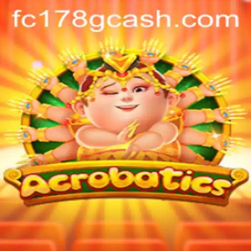 Discover the Thrilling World of Acrobatics at Fachai Casino