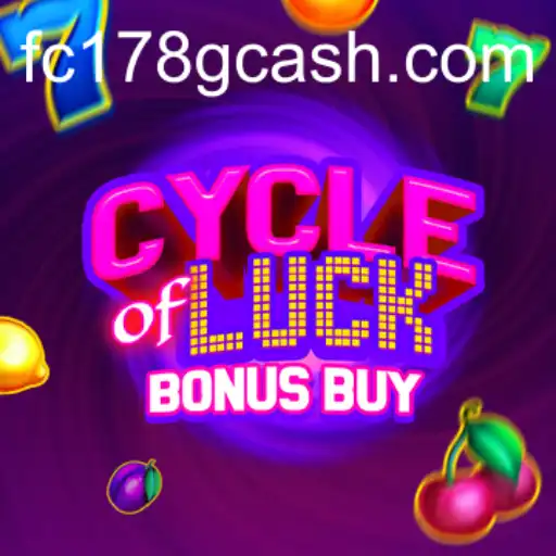 Explore the Exciting World of CycleofLuckBonusBuy at Fachai Casino