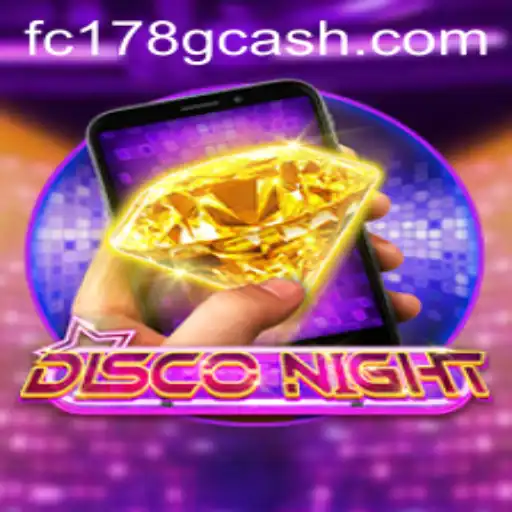 Discover the Exciting World of DiscoNightM: An Intriguing Journey into Fachai Casino