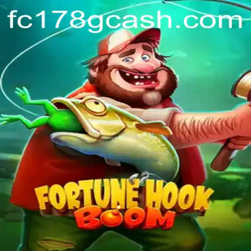Unlock Adventure with FortuneHookBoom: A Deep Dive into Fachai Casino's Latest Gem