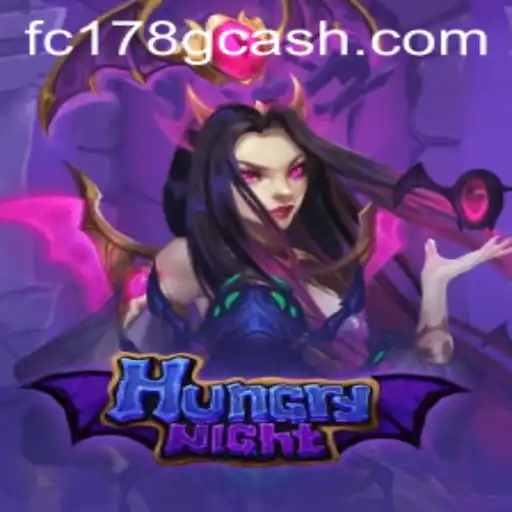 Discover the Thrills of HungryNight at Fachai Casino