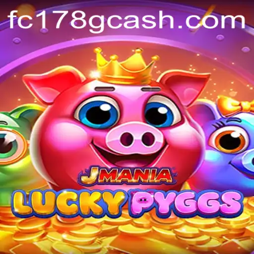 Exploring JManiaLuckyPyggs at Fachai Casino