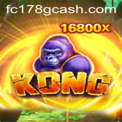 Discovering Kong: A Thrilling Experience in Fachai Casino