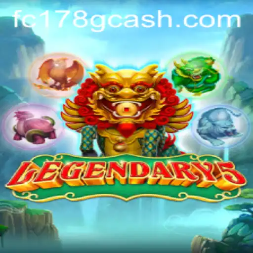 An In-Depth Look at Legendary5: A Thrilling Game Experience at Fachai Casino
