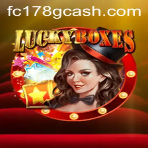 LuckyBoxes: A New Adventure at Fachai Casino