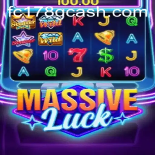 Exploring MassiveLuck in Fachai Casino