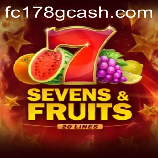 Discover the Thrilling World of SevensFruits20 at Fachai Casino