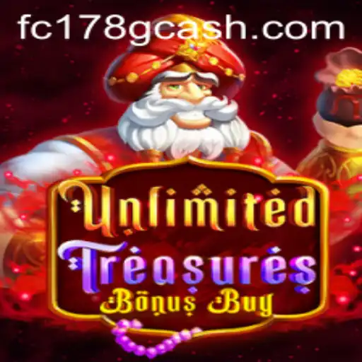 UnlimitedTreasuresBonusBuy: An Immersive Gaming Experience at Fachai Casino