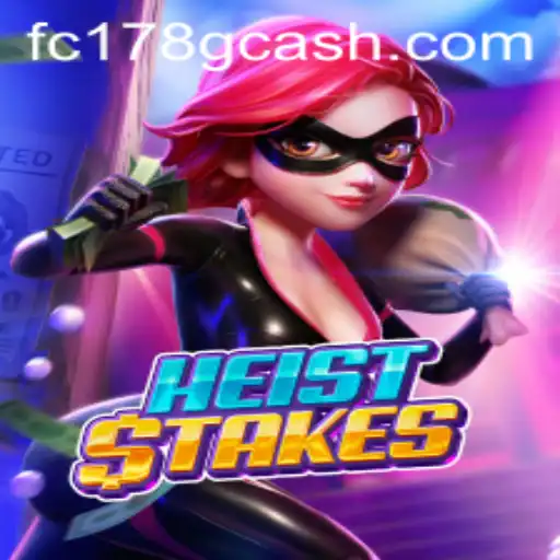 Exploring HeistStakes: Your Guide to Mastering the Game at Fachai Casino