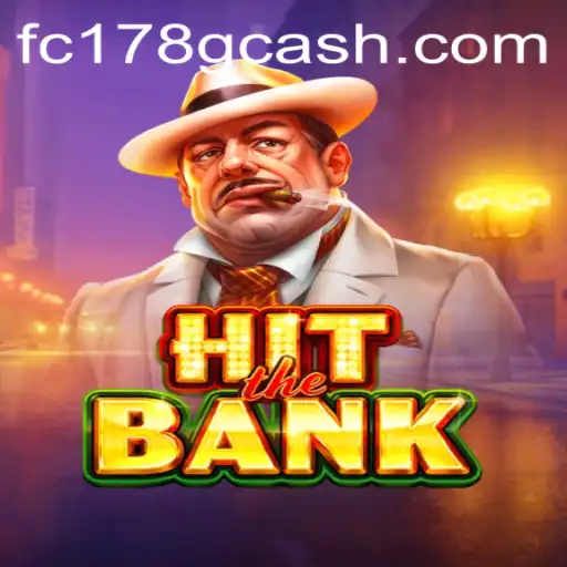 HitTheBank: The Exciting Casino Game Revolutionizing Fachai Casino