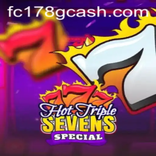 Explore the Exciting World of HotTripleSevensSpecial at Fachai Casino