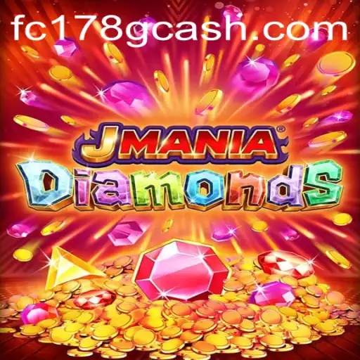Exploring the Thrills of JManiaDiamonds in Fachai Casino