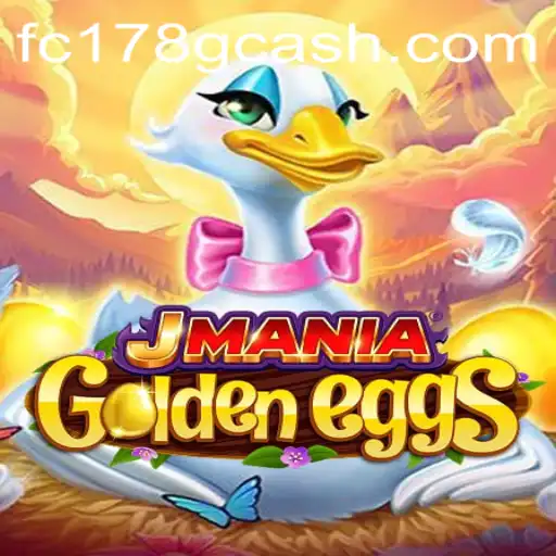 Exploring the Thrills of JManiaGoldenEggs at Fachai Casino