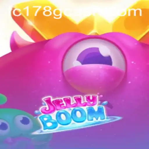 Unveiling JellyBoom: A Dive into the Engaging World of Fachai Casino