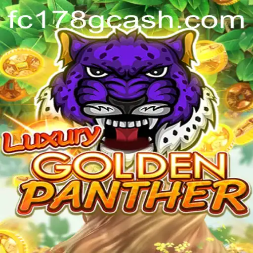 Discover the Thrills of LUXURYGOLDENPANTHER at Fachai Casino