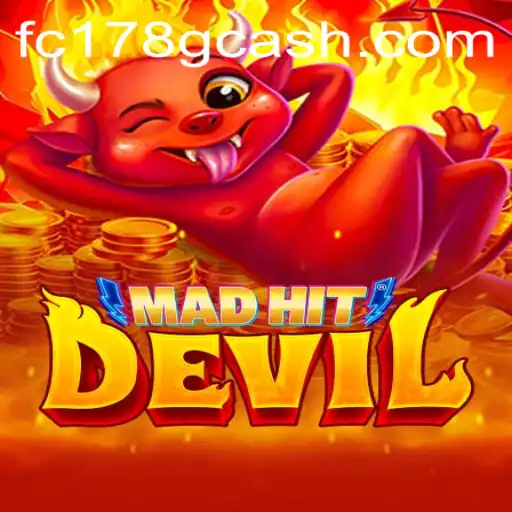 MadHitDevil: A Riveting Journey into the World of Fachai Casino