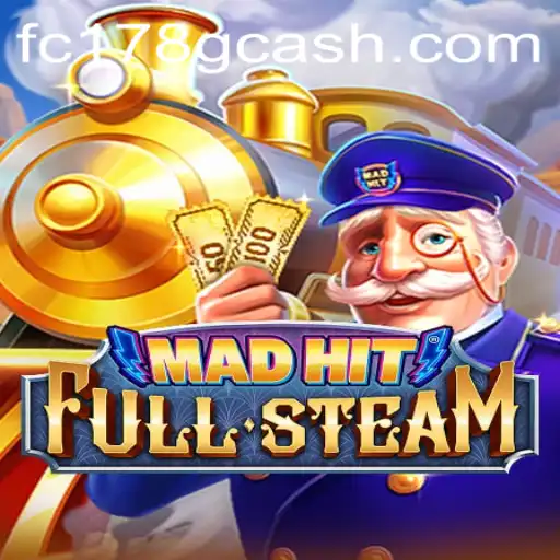 Discover MadHitFullSteam: Dive into the Excitement of Fachai Casino