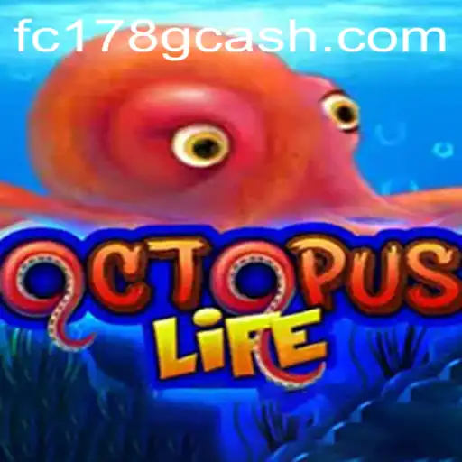 Discover the Thrilling World of OctopusLife at Fachai Casino