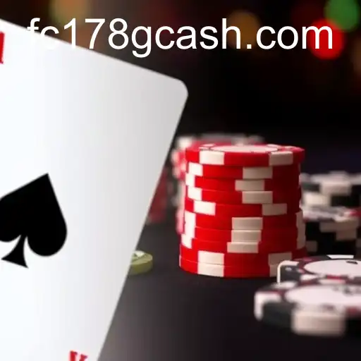 Poker Games at Fachai Casino: A Comprehensive Guide