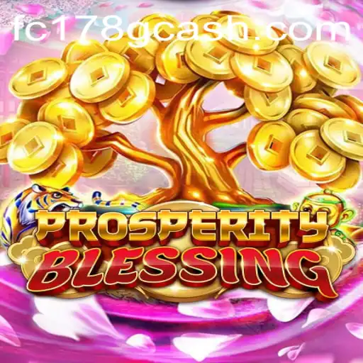 Experience the Thrill of ProsperityBlessing at Fachai Casino