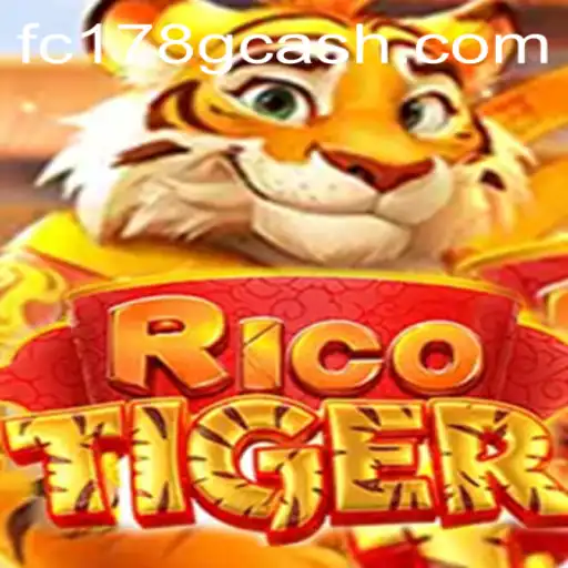 Exploring RicoTiger: Fachai Casino's Exciting Game Adventure