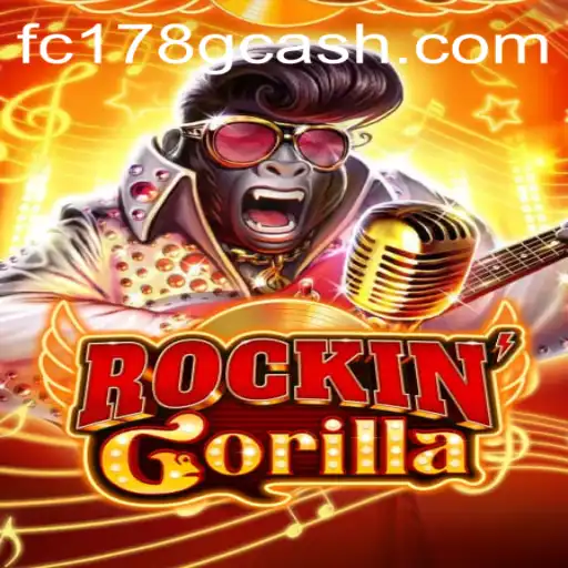 RockinGorilla and the World of Fachai Casino
