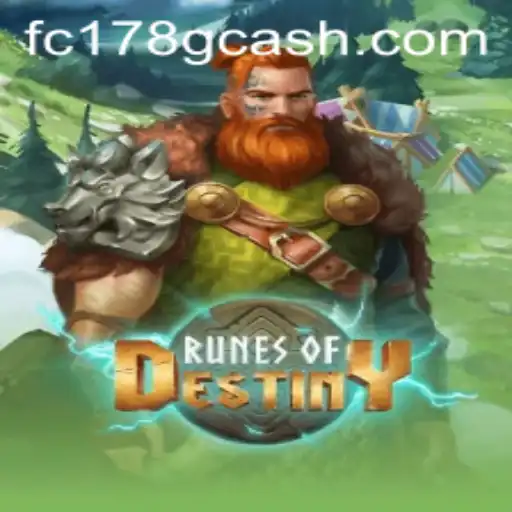 Discovering the Mystical World of RunesOfDestiny at Fachai Casino