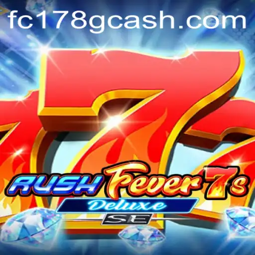 Exploring the Excitement of RushFever7sDeluxeSE at Fachai Casino