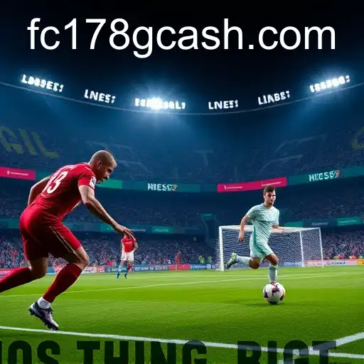 Exploring the Dynamic World of Sports Betting: An Insight Into Fachai Casino