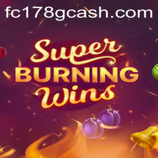 SuperBurningWins: A Classic Casino Experience at Fachai Casino