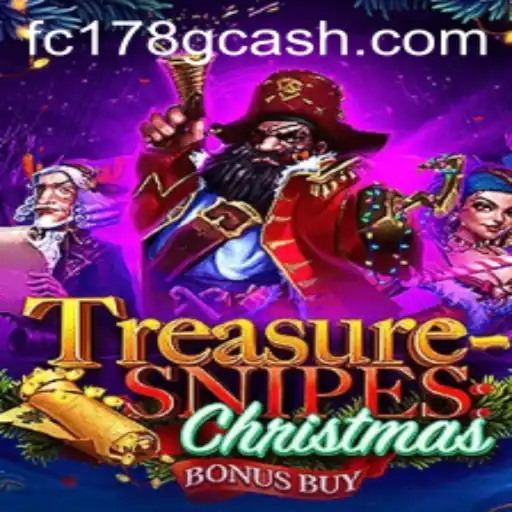 TreasuresnipesChristmas: A Festive Adventure in Fachai Casino