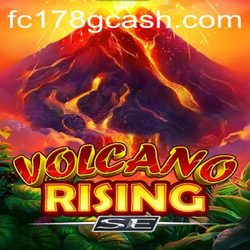 Explore the Thrills of VolcanoRisingSE at Fachai Casino