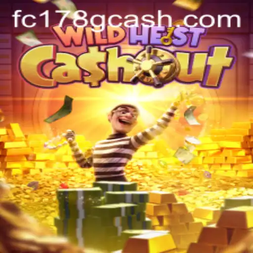 WildHeistCashout: Discovering the Thrills of Fachai Casino's Latest Sensation